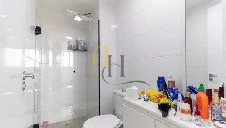 Imagem Apartamento com 2 Quartos à Venda, 37 m² em Jardim Santa Emília - São Paulo Imagem Apartamento com 2 Quartos à Venda, 37 m² em Jardim Santa Emília - São Paulo