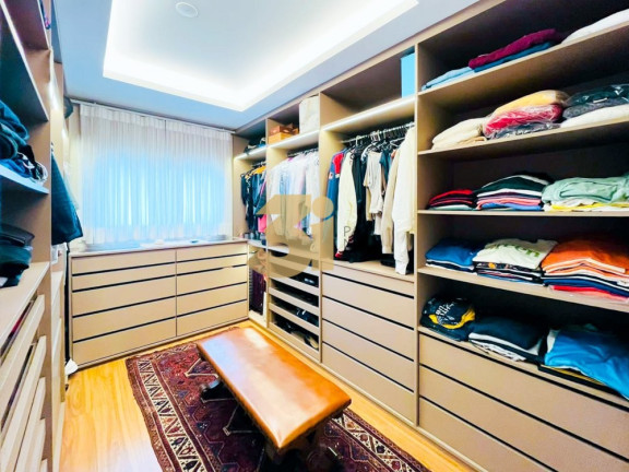 Imagem Apartamento com 3 Quartos à Venda, 243 m² em Morumbi - São Paulo