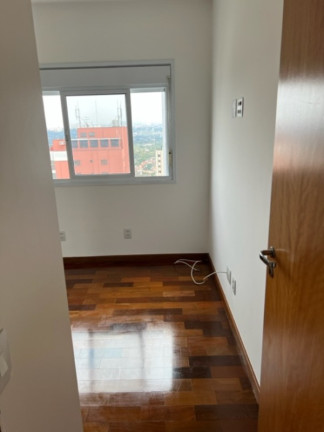 Imagem Imóvel com 1 Quarto para Alugar, 45 m² em Sumarezinho - São Paulo
