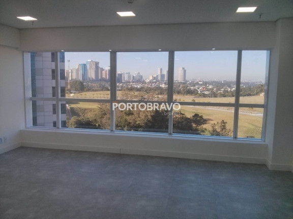 Sala Comercial à Venda, 58 m² em Gramercy Park - Barueri