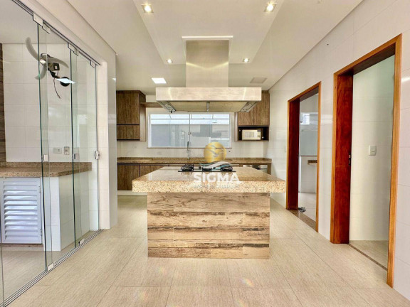 Imagem Casa com 3 Quartos à Venda, 270 m² em Pernambuco Ii - Guarujá Imagem Casa com 3 Quartos à Venda, 270 m² em Pernambuco Ii - Guarujá