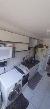 Imagem Apartamento com 2 Quartos à Venda, 43 m² em Parque Ipê - São Paulo Imagem Apartamento com 2 Quartos à Venda, 43 m² em Parque Ipê - São Paulo