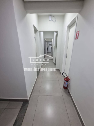 Imagem Sala Comercial para Alugar, 250 m² em Jardim Silvânia (vila Xavier) - Araraquara