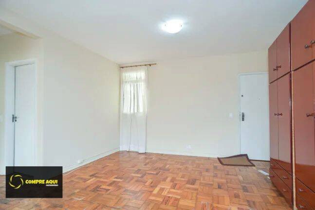 Imagem Apartamento com 1 Quarto à Venda, 68 m² em Vila Buarque - São Paulo