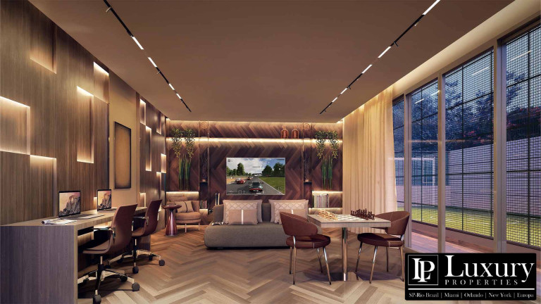 Imagem Apartamento com 3 Quartos à Venda, em Moema - São Paulo Imagem Apartamento com 3 Quartos à Venda, em Moema - São Paulo