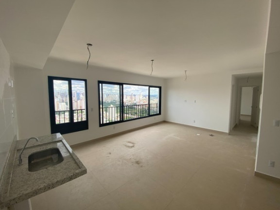 Apartamento com 3 Quartos à Venda, 83 m² em Setor Aeroporto - Goiânia