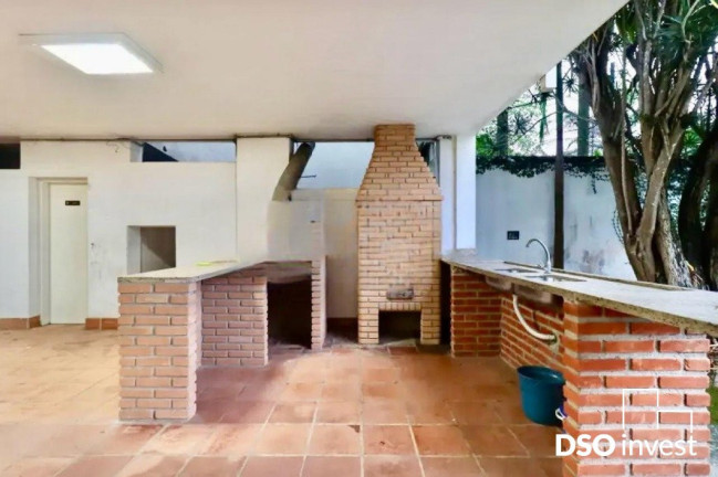Imagem Casa com 4 Quartos à Venda, 1.100 m² em Jardim Leonor - São Paulo