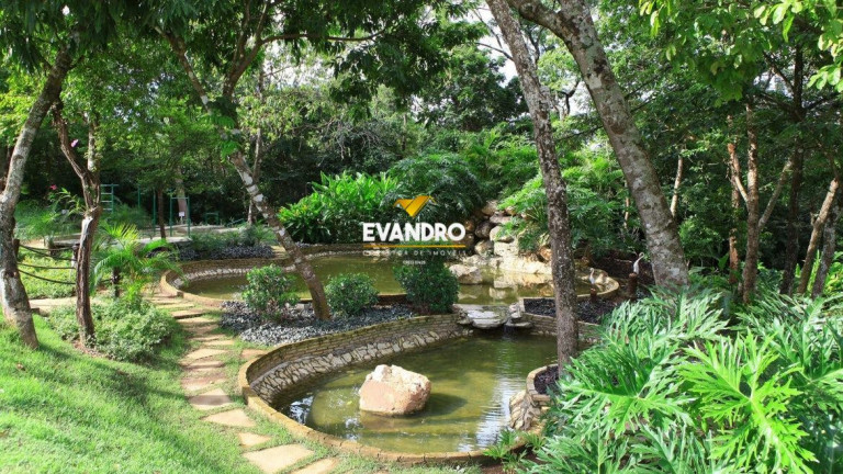 Imagem Terreno à Venda, 744 m² em Condomínio Belvedere - Cuiabá Imagem Terreno à Venda, 744 m² em Condomínio Belvedere - Cuiabá