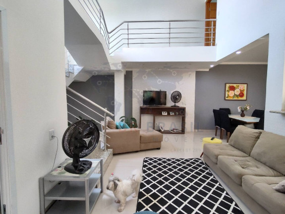 Imagem Casa com 2 Quartos à Venda, 205 m² em Jardim Silvestre - Bauru