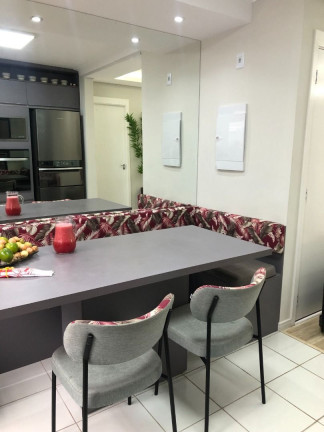 Imagem Sobrado com 3 Quartos à Venda, 110 m² em Parque Santa Rosa - Suzano