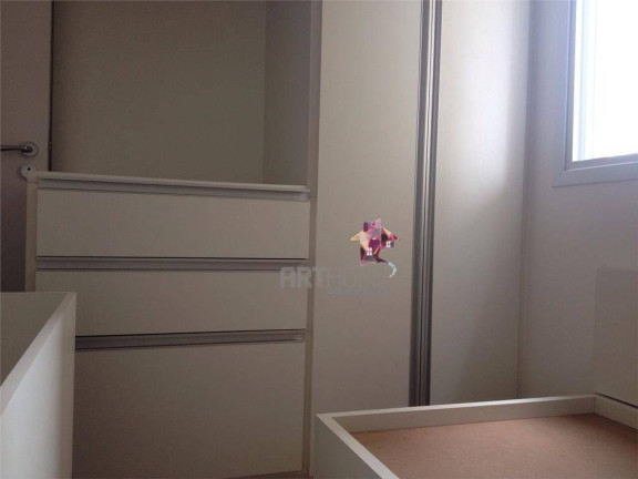 Imagem Apartamento com 2 Quartos à Venda, 58 m² em Jardim - Santo André