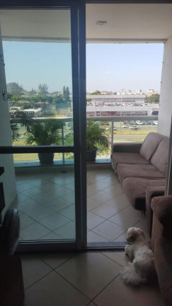 Imagem Imóvel com 3 Quartos à Venda, 25 m² em Recreio Dos Bandeirantes - Rio De Janeiro