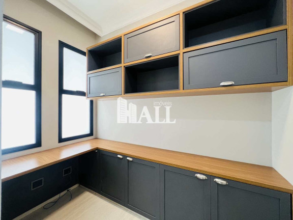 Imagem Casa com 3 Quartos à Venda, 230 m² em Condomínio Vilage La Montagne - São José Do Rio Preto Imagem Casa com 3 Quartos à Venda, 230 m² em Condomínio Vilage La Montagne - São José Do Rio Preto