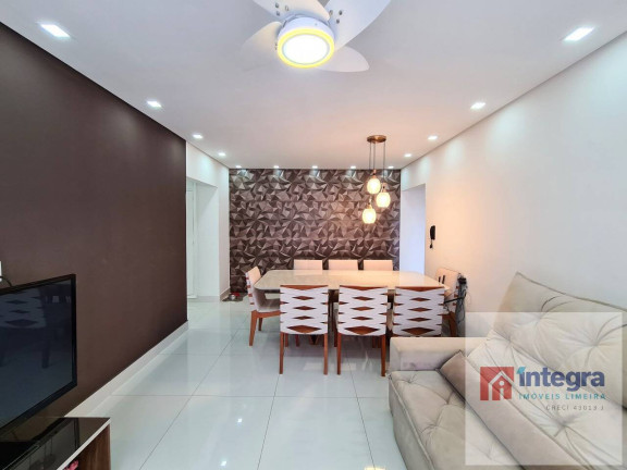 Imagem Apartamento com 2 Quartos à Venda, 112 m² em Centro - Limeira Imagem Apartamento com 2 Quartos à Venda, 112 m² em Centro - Limeira