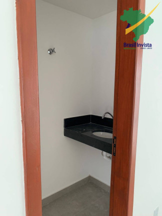 Imagem Apartamento com 3 Quartos à Venda, 20 m² em Alto Do Mundaí - Porto Seguro
