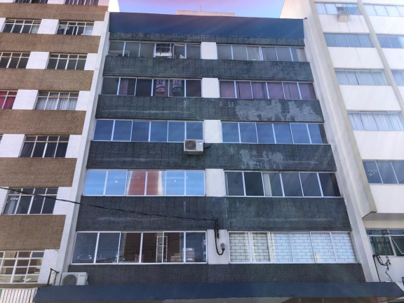 Imóvel Comercial à Venda, 22 m² em Centro - Curitiba