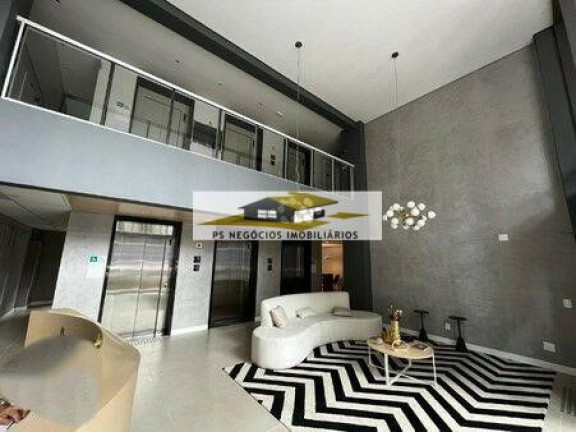 Imagem Imóvel com 1 Quarto à Venda, 25 m² em Vila Clementino - São Paulo