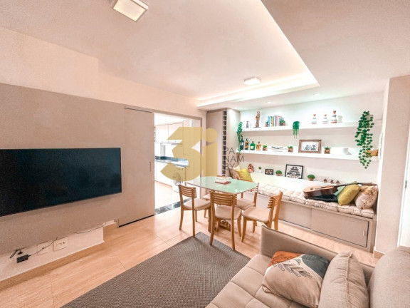 Imagem Apartamento com 2 Quartos à Venda, 57 m² em Vila Andrade - São Paulo