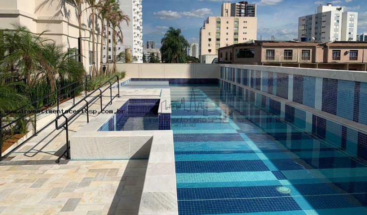 Imagem Apartamento com 3 Quartos à Venda, 213 m² em Morumbi - São Paulo Imagem Apartamento com 3 Quartos à Venda, 213 m² em Morumbi - São Paulo