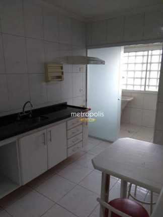 Imagem Apartamento com 2 Quartos para Alugar, 70 m² em Nova Gerti - São Caetano Do Sul Imagem Apartamento com 2 Quartos para Alugar, 70 m² em Nova Gerti - São Caetano Do Sul