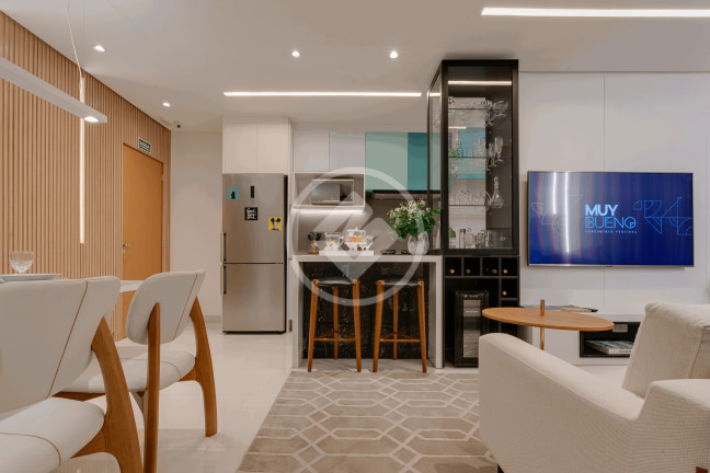 Imagem Apartamento com 2 Quartos à Venda, 65 m² em Jardim América - Goiânia Imagem Apartamento com 2 Quartos à Venda, 65 m² em Jardim América - Goiânia