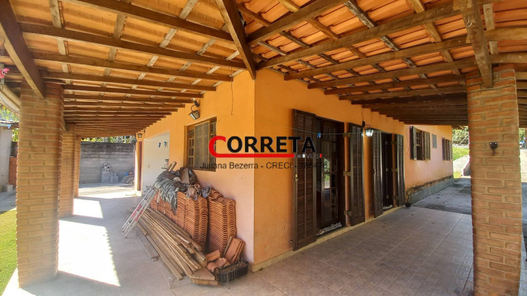 Imagem Casa de Condomínio com 3 Quartos à Venda, 2.100 m² em Rio De Una De Cima - Ibiúna