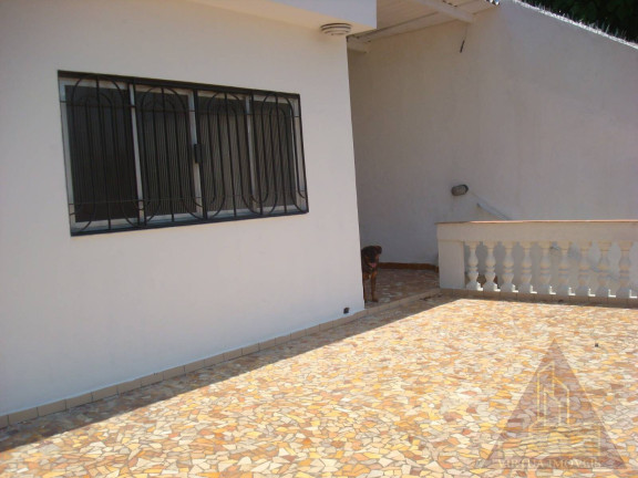 Imagem Casa com 4 Quartos à Venda, 307 m² em Centro - São Vicente Imagem Casa com 4 Quartos à Venda, 307 m² em Centro - São Vicente