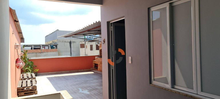 Imagem Casa com 3 Quartos à Venda, 241 m² em Centro - Nilópolis