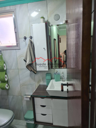 Imagem Apartamento com 2 Quartos à Venda, 48 m² em Vila Emir - São Paulo