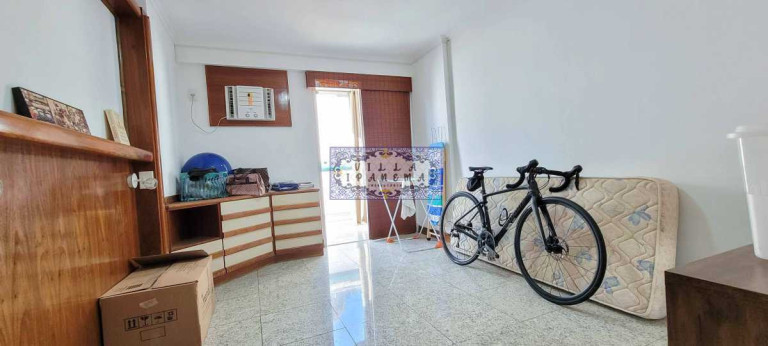 Imagem Cobertura com 3 Quartos à Venda, 274 m² em Leblon - Rio De Janeiro