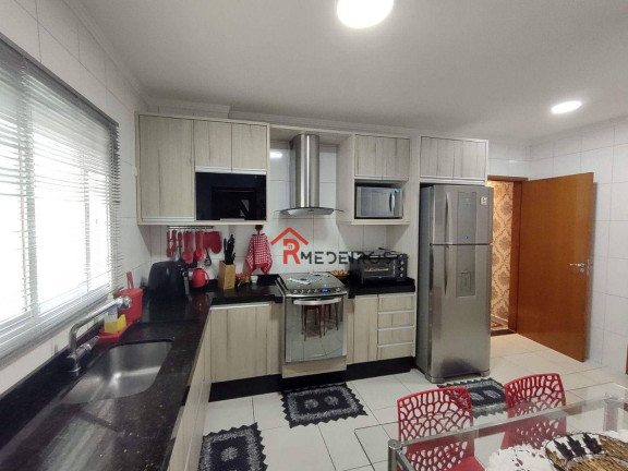Imagem Apartamento com 3 Quartos à Venda, 123 m² em Canto Do Forte - Praia Grande Imagem Apartamento com 3 Quartos à Venda, 123 m² em Canto Do Forte - Praia Grande