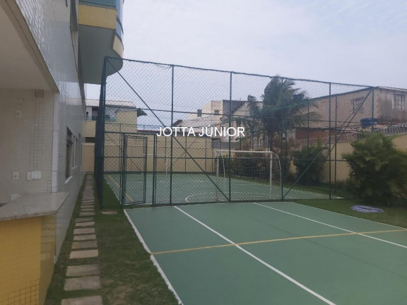 Imagem Imóvel com 3 Quartos à Venda, 210 m² em Centro - Cabo Frio