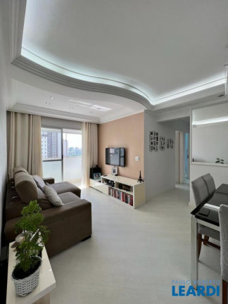 Imagem Apartamento com 3 Quartos à Venda, 89 m² em Vila Gilda - Santo André Imagem Apartamento com 3 Quartos à Venda, 89 m² em Vila Gilda - Santo André