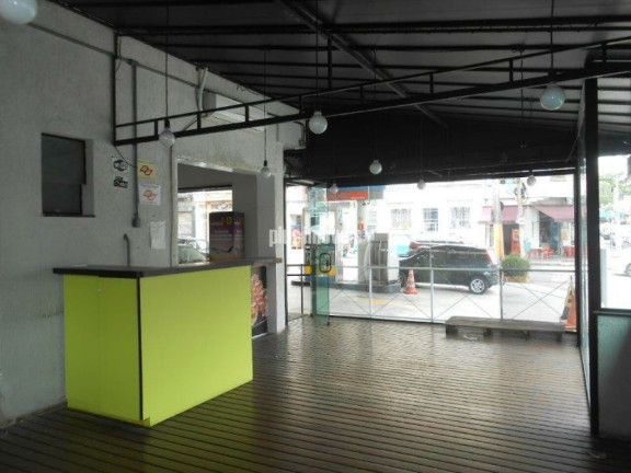 Imagem Terreno à Venda, 623 m² em Barra Funda - São Paulo