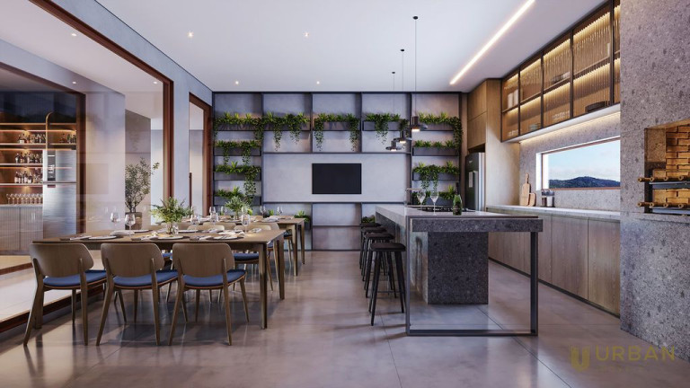 Imagem Apartamento com 2 Quartos à Venda, 50 m² em São Judas - Itajaí Imagem Apartamento com 2 Quartos à Venda, 50 m² em São Judas - Itajaí