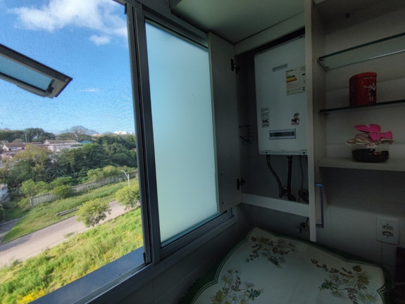 Imagem Apartamento com 3 Quartos à Venda, 84 m² em Jardim Botânico - Porto Alegre