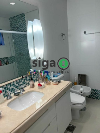 Imagem Casa com 4 Quartos à Venda, 380 m² em Alto Da Boa Vista - São Paulo Imagem Casa com 4 Quartos à Venda, 380 m² em Alto Da Boa Vista - São Paulo