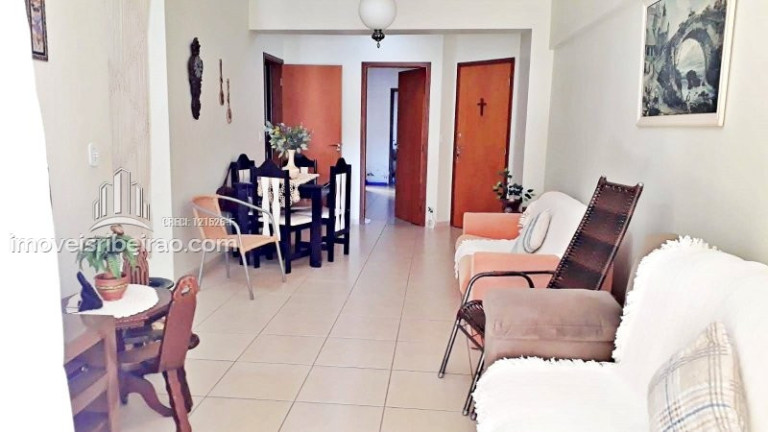 Imagem Apartamento com 3 Quartos à Venda, 106 m² em Jardim Botânico - Ribeirão Preto Imagem Apartamento com 3 Quartos à Venda, 106 m² em Jardim Botânico - Ribeirão Preto