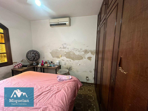 Imagem Casa com 4 Quartos à Venda, 140 m² em Vila Medeiros - São Paulo