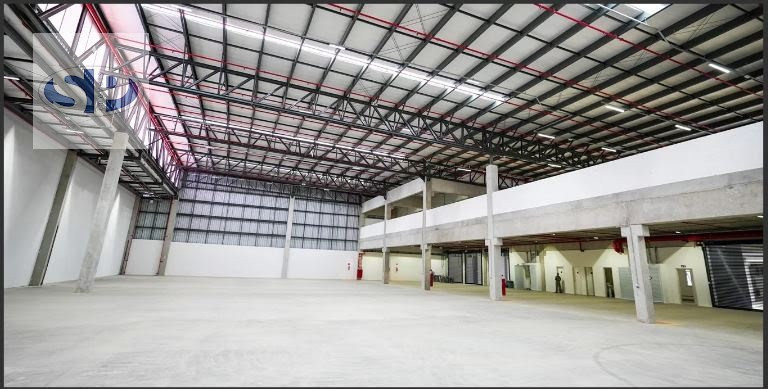 Imagem Imóvel Comercial para Alugar, 930 m² em Vila Anastácio - São Paulo