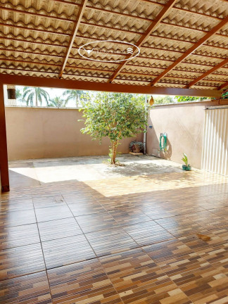 Imagem Casa com 3 Quartos à Venda, 100 m² em Jardim Regina - Goianira Imagem Casa com 3 Quartos à Venda, 100 m² em Jardim Regina - Goianira