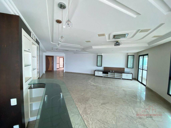 Imagem Apartamento com 3 Quartos à Venda, 241 m² em Praia Das Gaivotas - Vila Velha Imagem Apartamento com 3 Quartos à Venda, 241 m² em Praia Das Gaivotas - Vila Velha