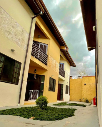 Casa com 2 Quartos à Venda, 30 m² em Maranduba - Ubatuba