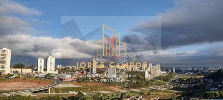 Imagem Apartamento com 2 Quartos à Venda, 75 m² em Vila São Bento - São José Dos Campos Imagem Apartamento com 2 Quartos à Venda, 75 m² em Vila São Bento - São José Dos Campos