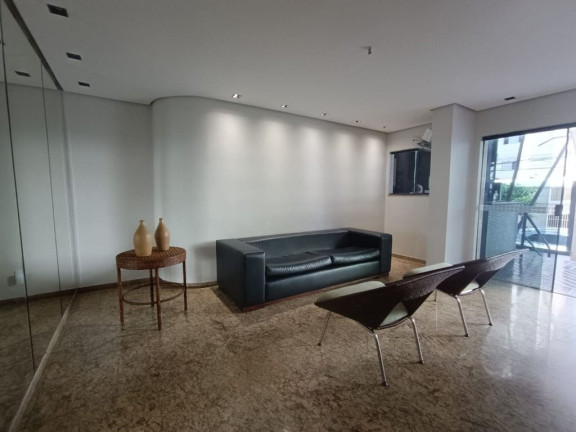 Imagem Apartamento com 2 Quartos à Venda, 78 m² em Setor Oeste - Goiânia