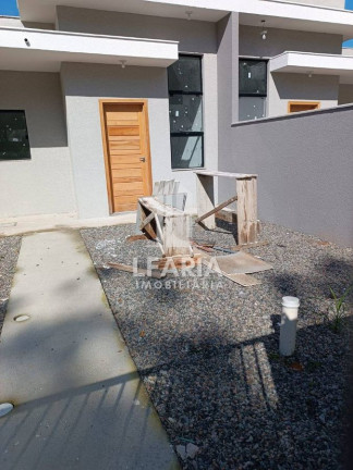 Imagem Casa com 3 Quartos à Venda, 63 m² em Princesa Do Mar - Itapoá