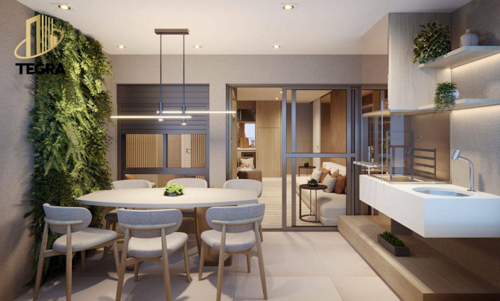 Imagem Apartamento com 2 Quartos à Venda, 65 m² em Ipiranga - São Paulo Imagem Apartamento com 2 Quartos à Venda, 65 m² em Ipiranga - São Paulo