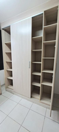 Imagem Imóvel com 3 Quartos à Venda, 120 m² em Gonzaga - Santos
