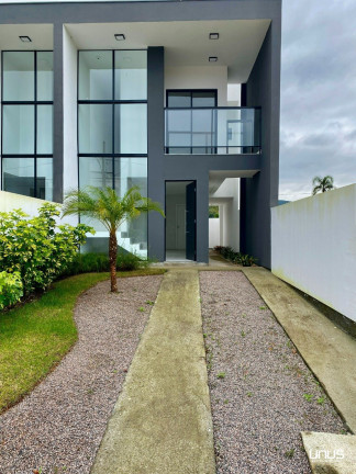 Imagem Sobrado com 2 Quartos à Venda, 100 m² em Forquilhas - São José Imagem Sobrado com 2 Quartos à Venda, 100 m² em Forquilhas - São José