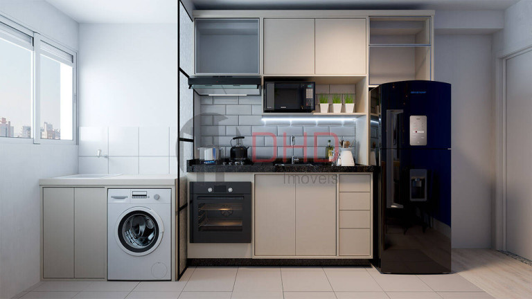 Imagem Apartamento com 2 Quartos à Venda, 40 m² em Conjunto Habitacional Júlio De Mesquita Filho - Sorocaba Imagem Apartamento com 2 Quartos à Venda, 40 m² em Conjunto Habitacional Júlio De Mesquita Filho - Sorocaba